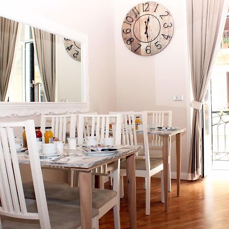 Grand Tour 4Rooms Неаполь Экстерьер фото