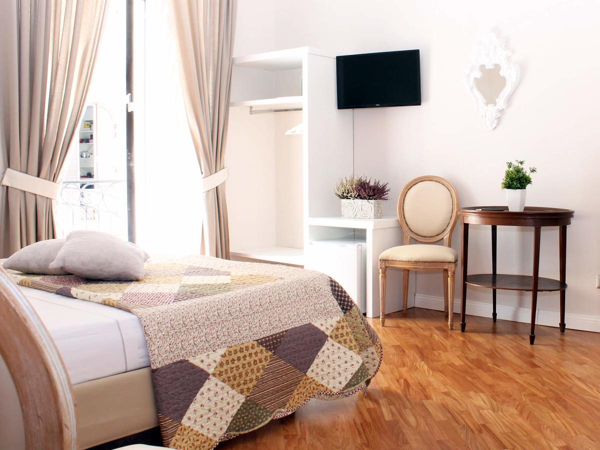 Grand Tour 4Rooms Неаполь Экстерьер фото