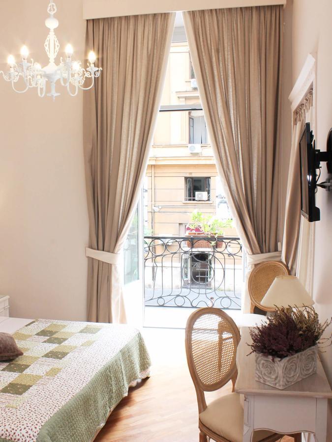 Grand Tour 4Rooms Неаполь Экстерьер фото