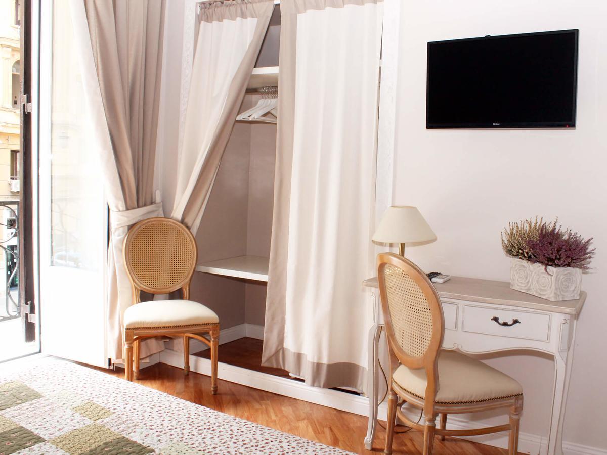 Grand Tour 4Rooms Неаполь Экстерьер фото